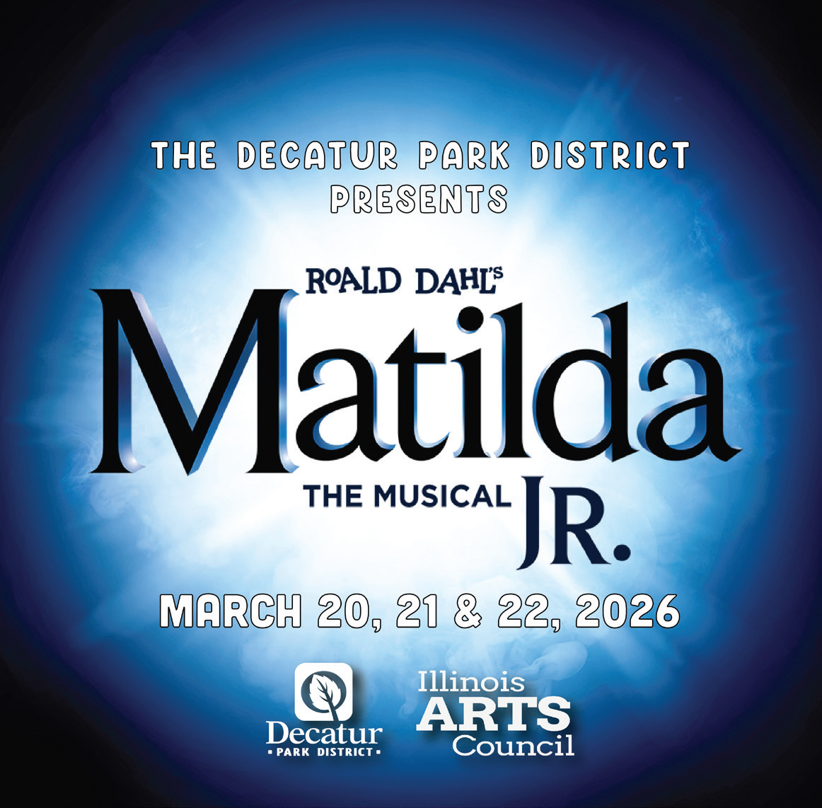 Matilda Jr.