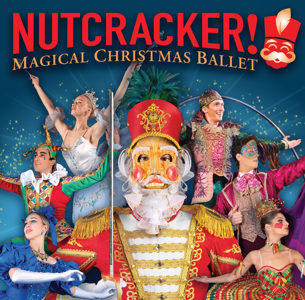 Nutcracker