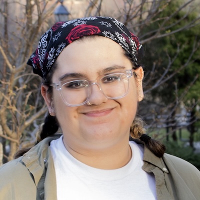 Roxanne Bakir