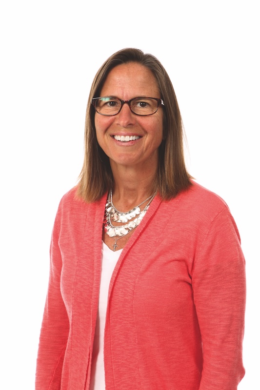 Dr. Barbara Broadbear