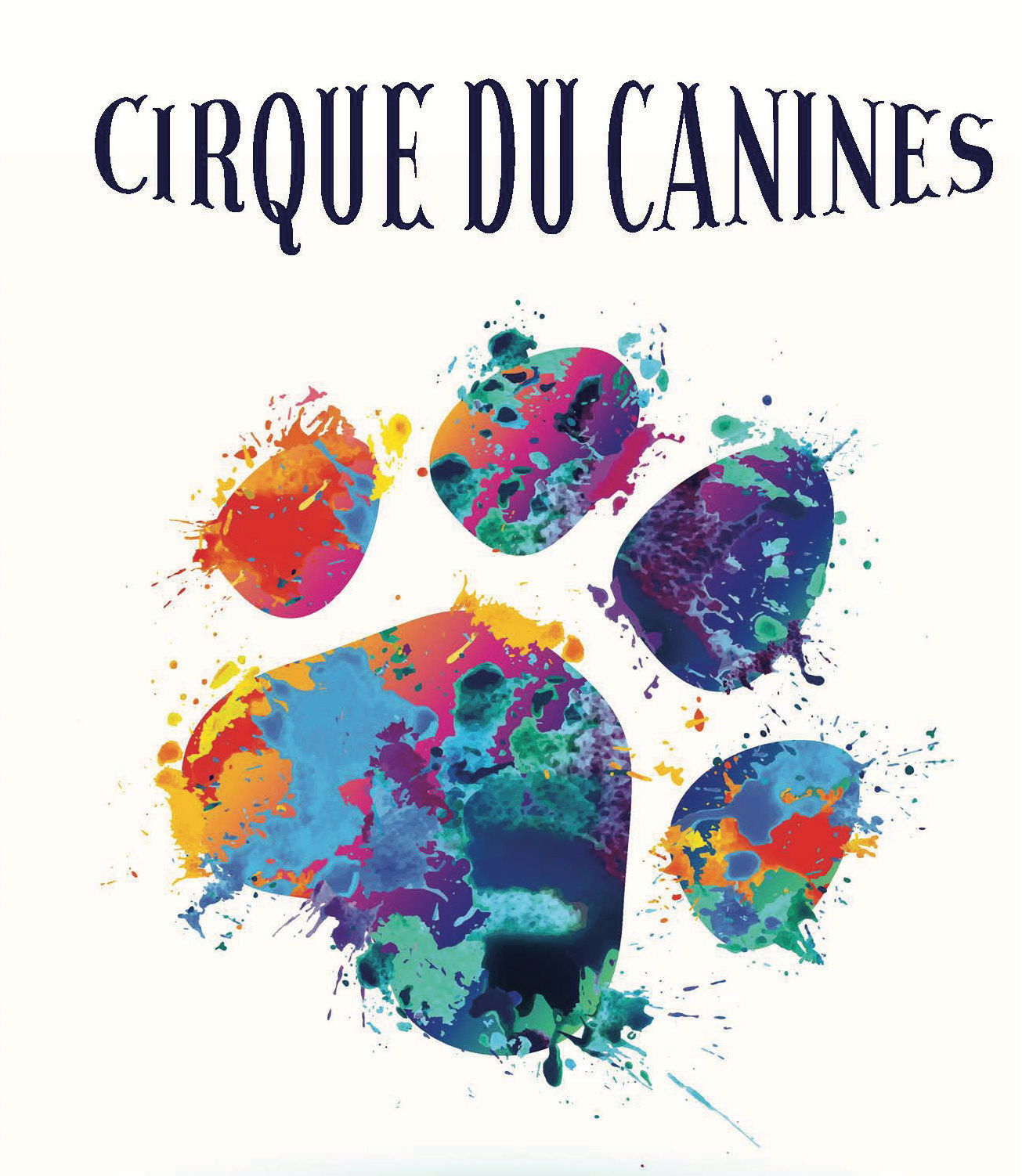 Cirque du Canines