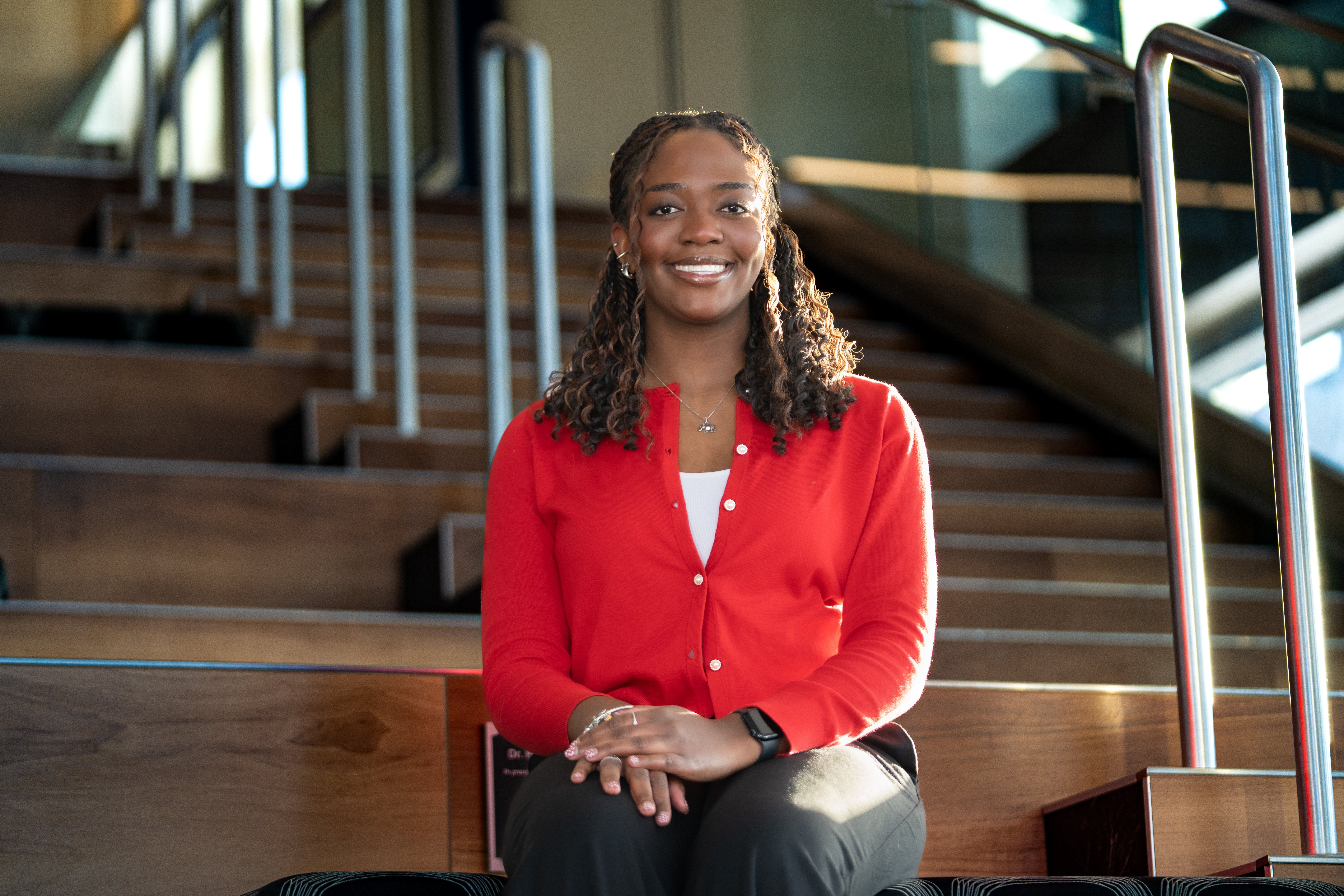 Carissa Guerrier 