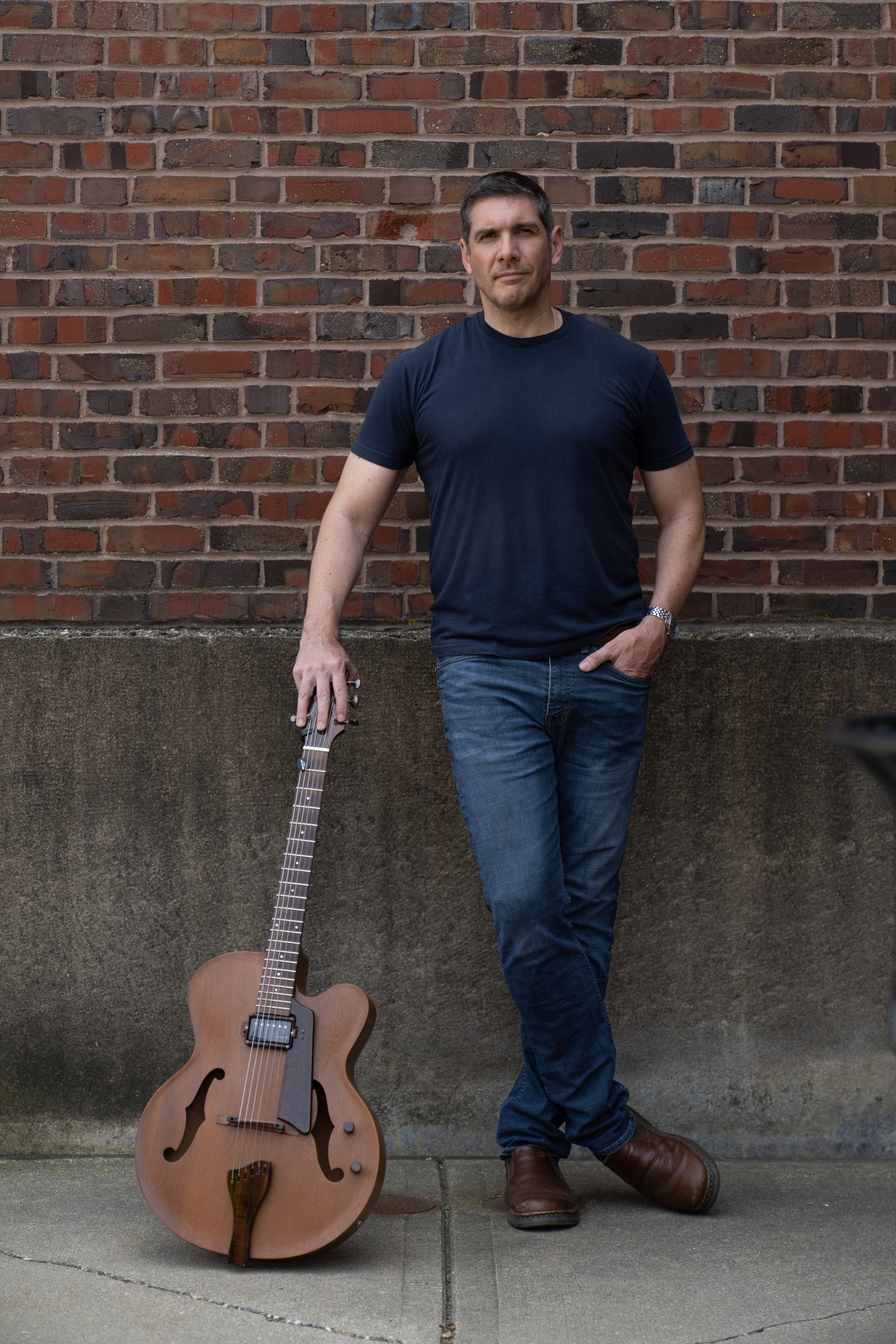 Mark Tonelli