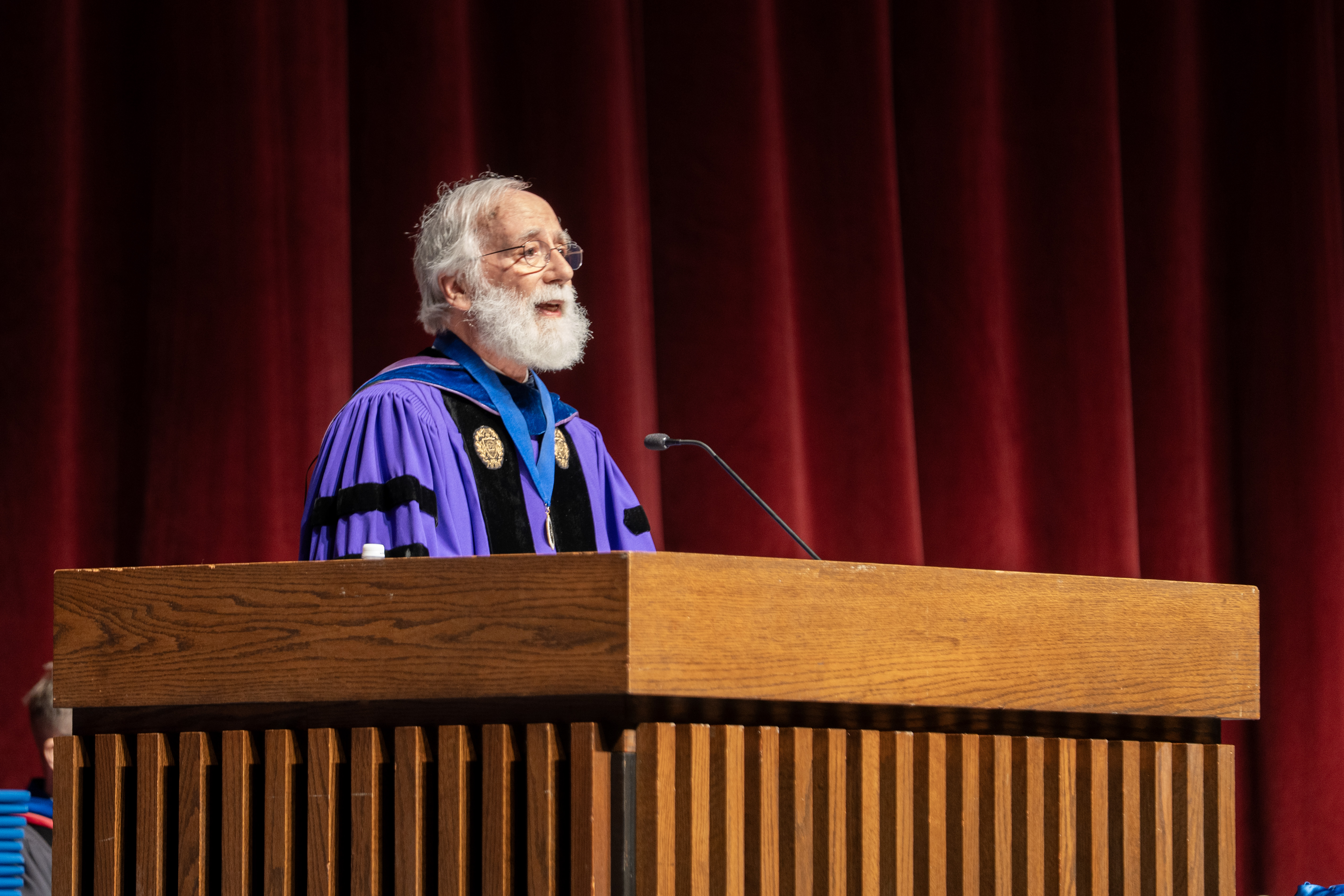  Dr. James Rauff