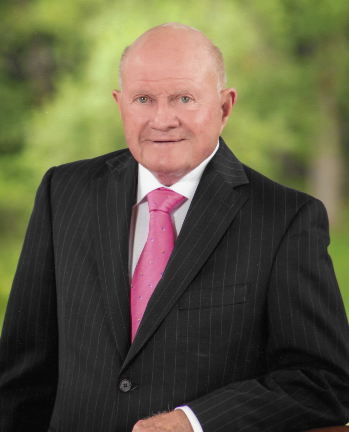 David Rathje