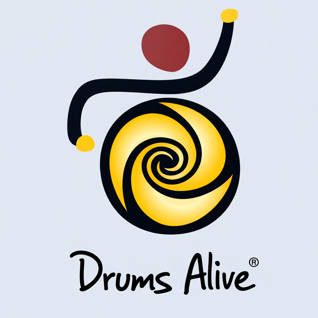 Drums Alive