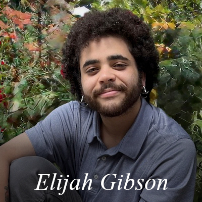 Elijah Gibson