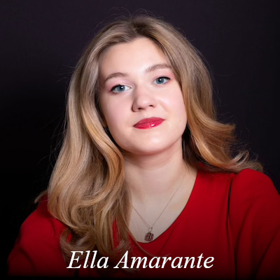 Ella Amarante