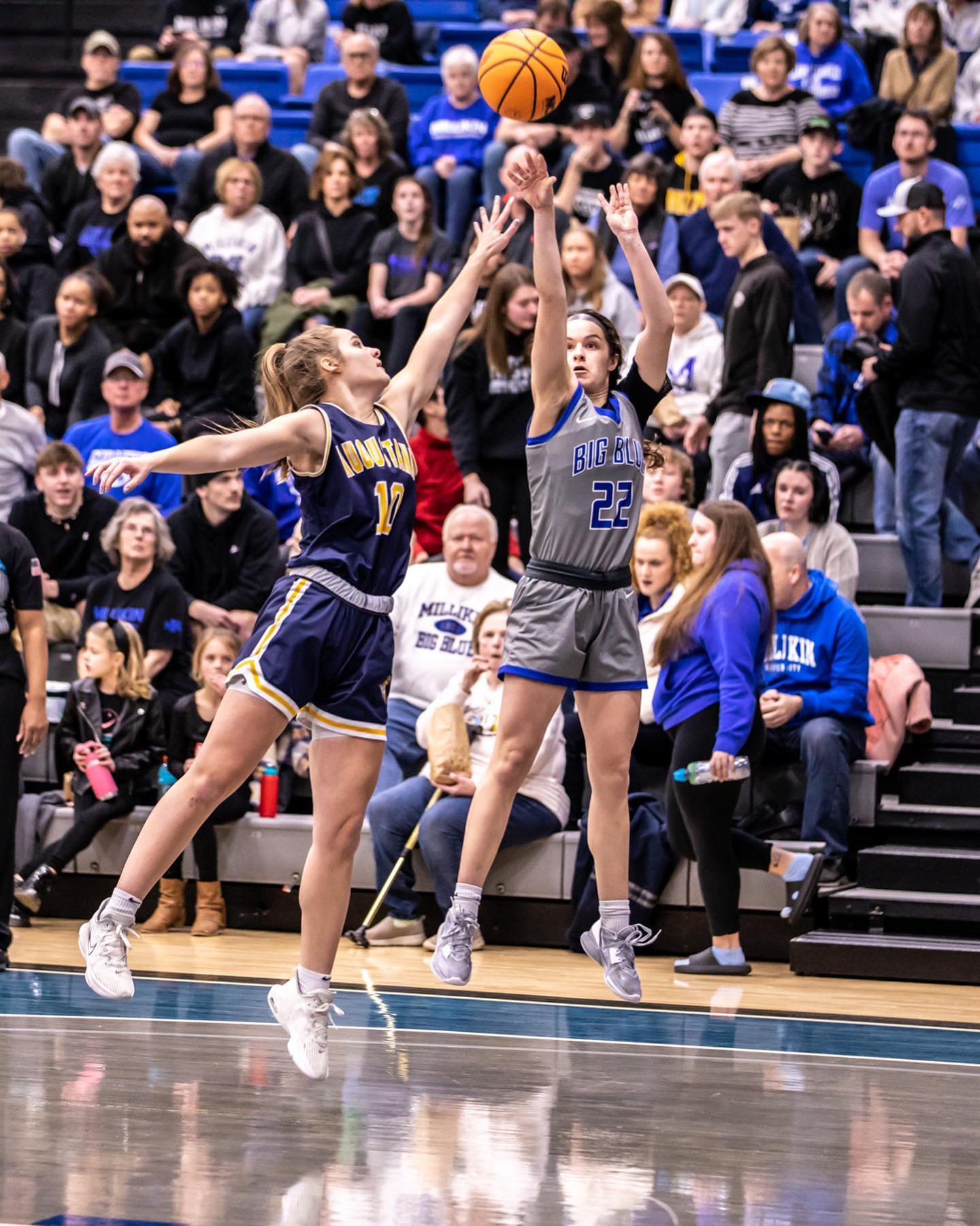 Women's Basketball