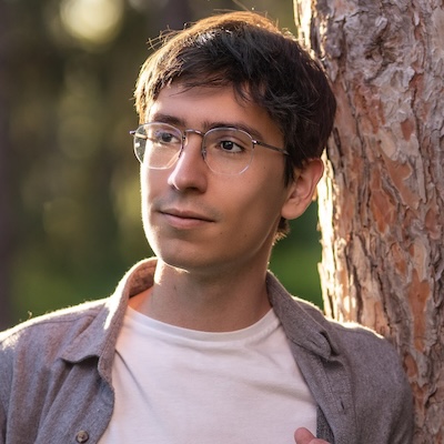 Lucas Finley