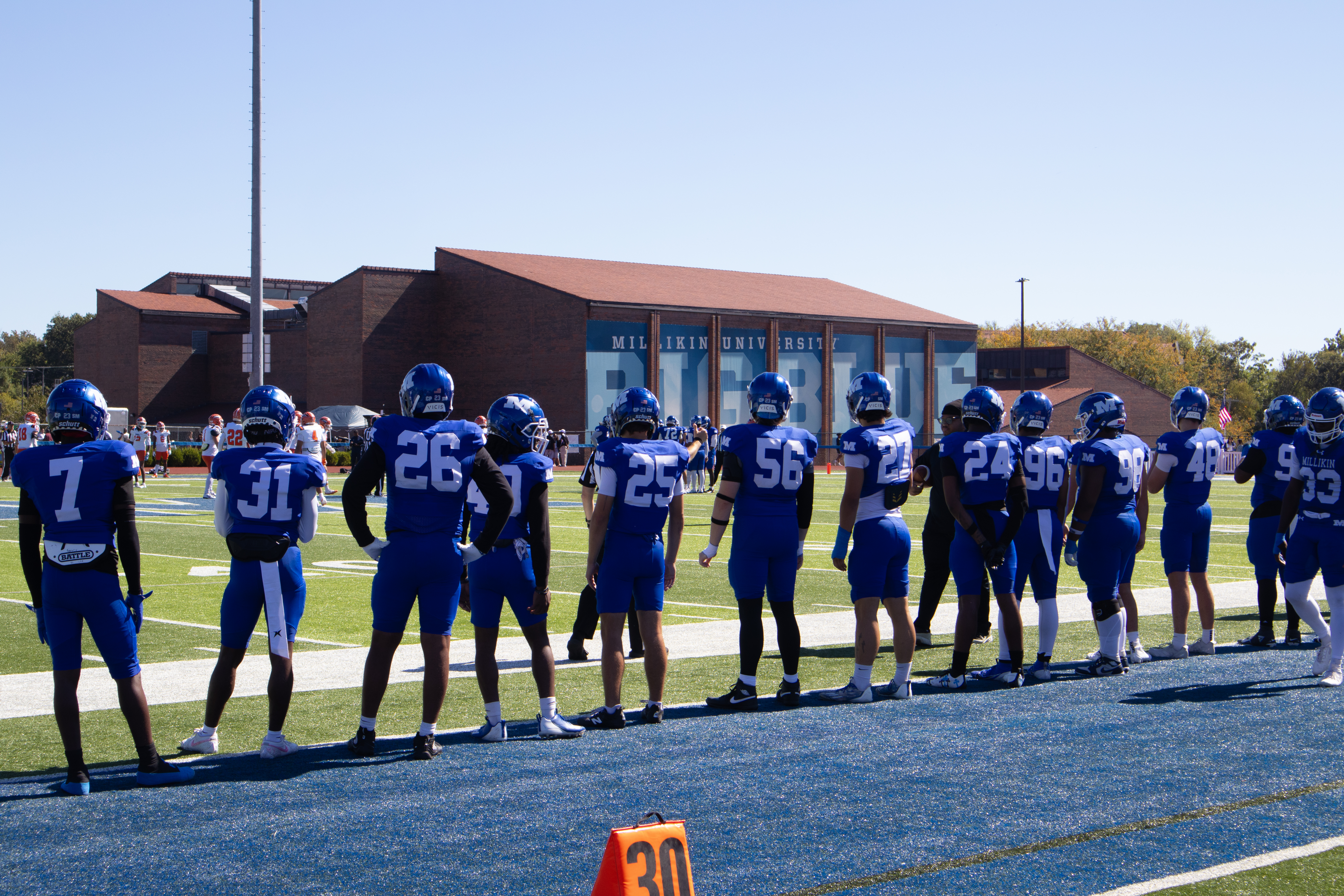 Football 26
