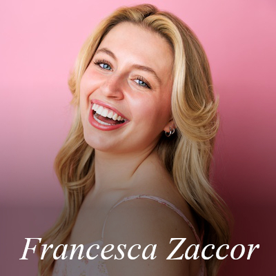 Francesca Zaccor