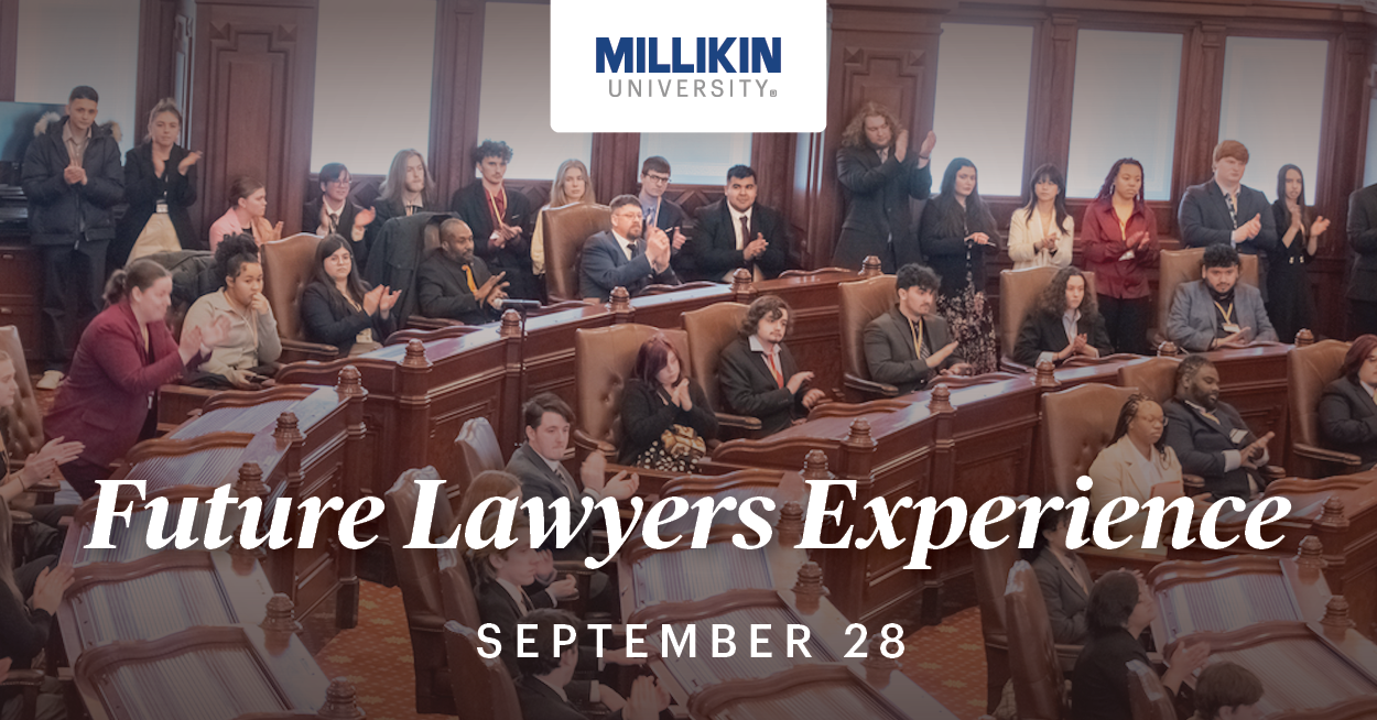 Future Lawyers Experience