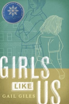 Girls Like Us book cover