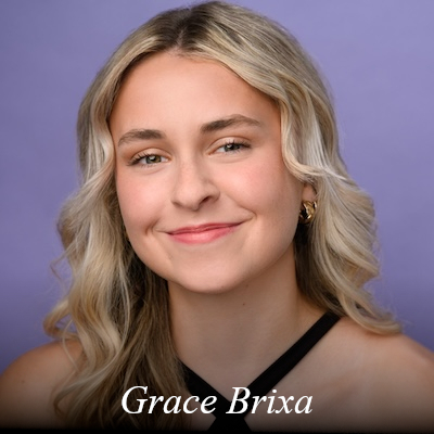 Grace Brixa