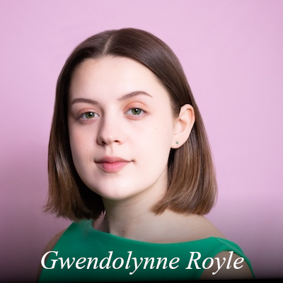 Gwendolynne Royle