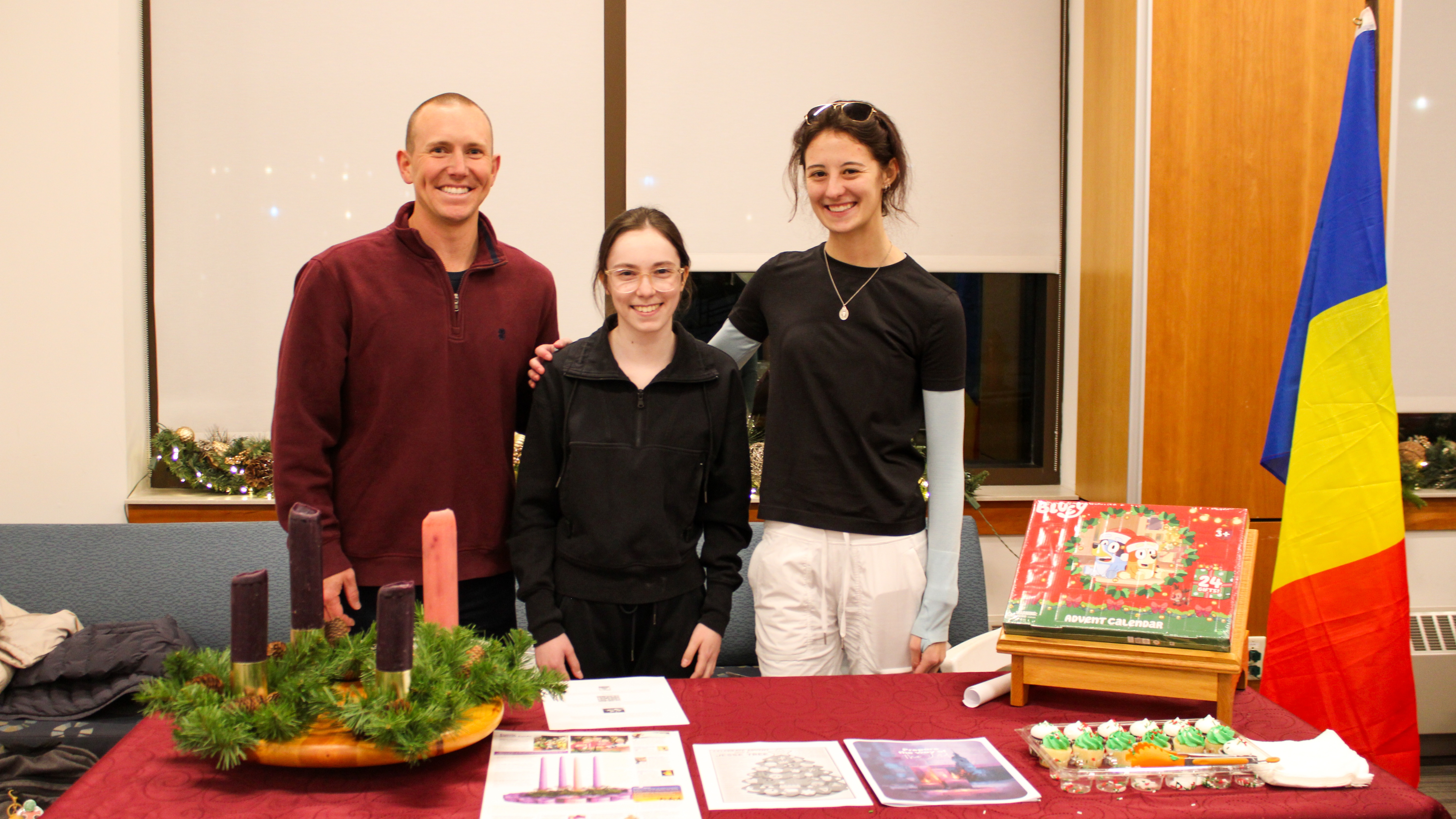 Holidays Around the World