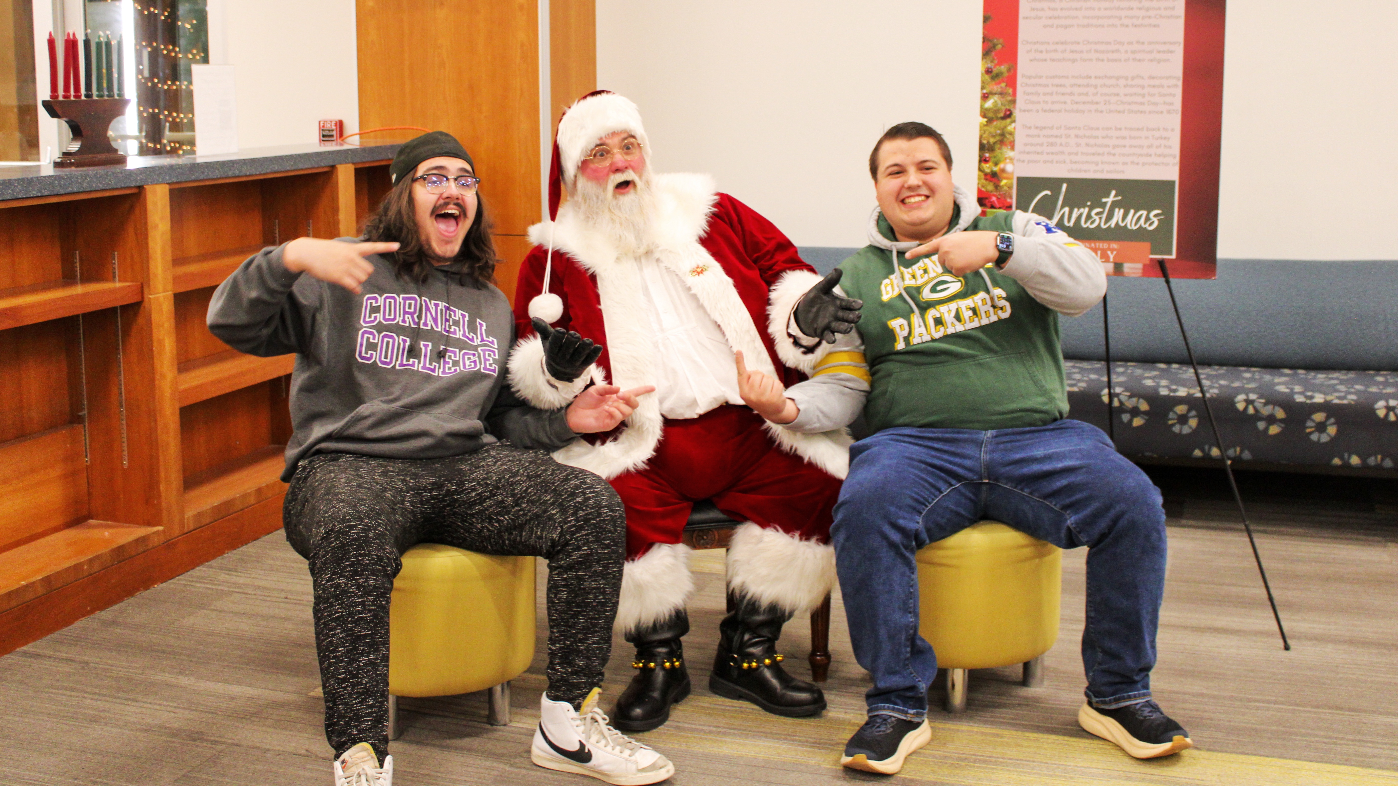 Holidays Around the World