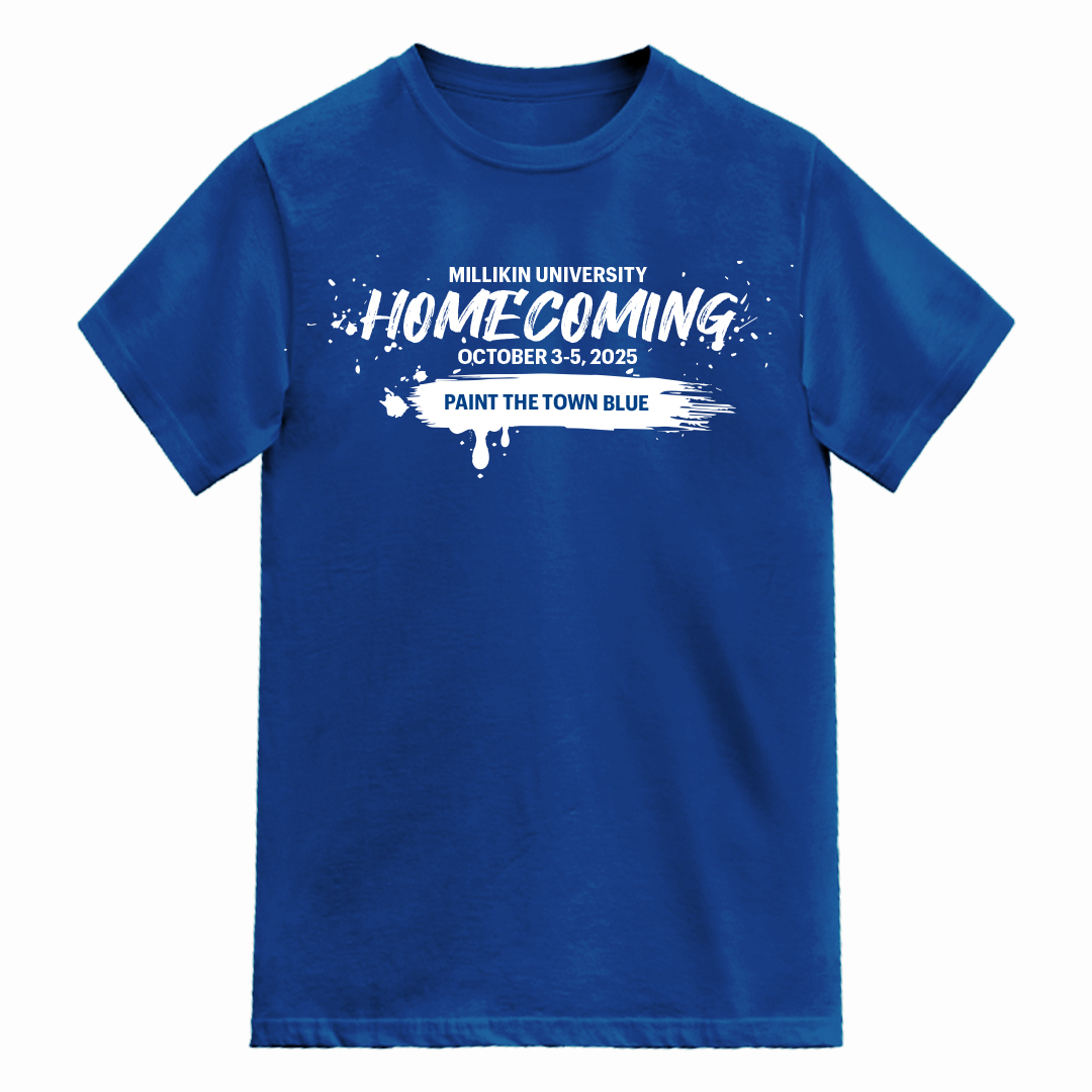 Homecoming Shirt
