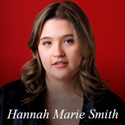 Hannah Marie Smith