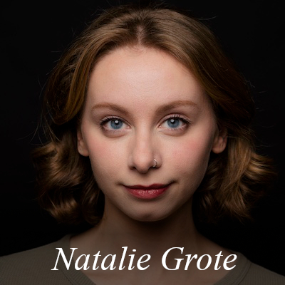 Natalie Grote