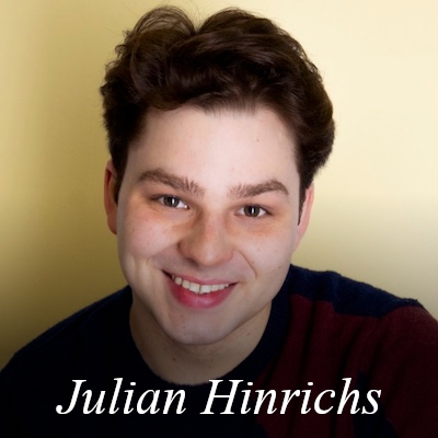 Julian Hinrichs
