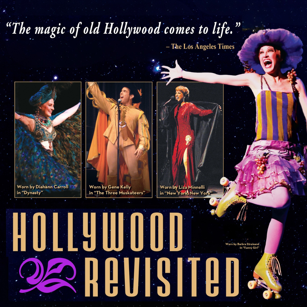 Hollywood Revisited