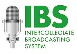 IBS Logo