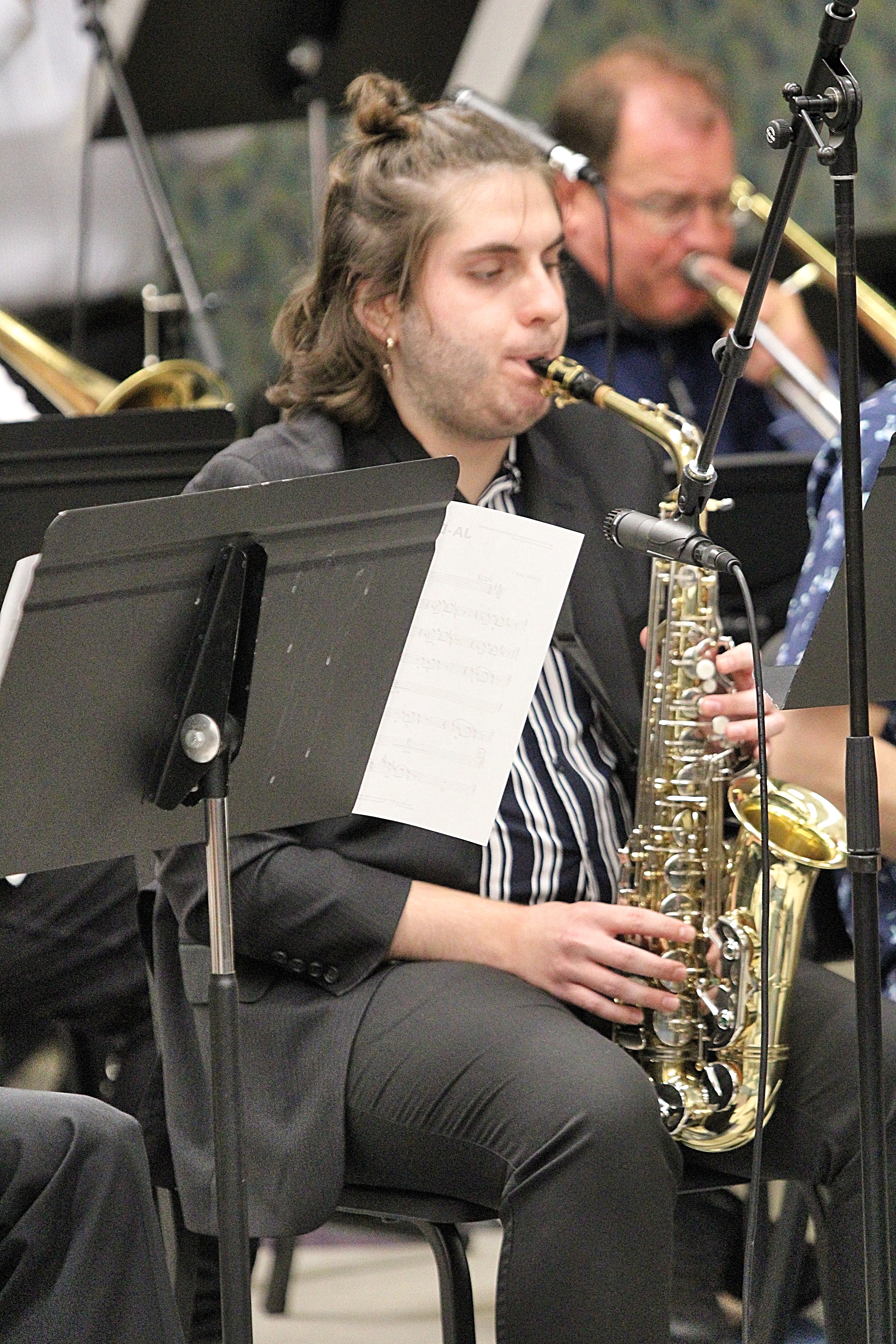 Jazz Ensemble