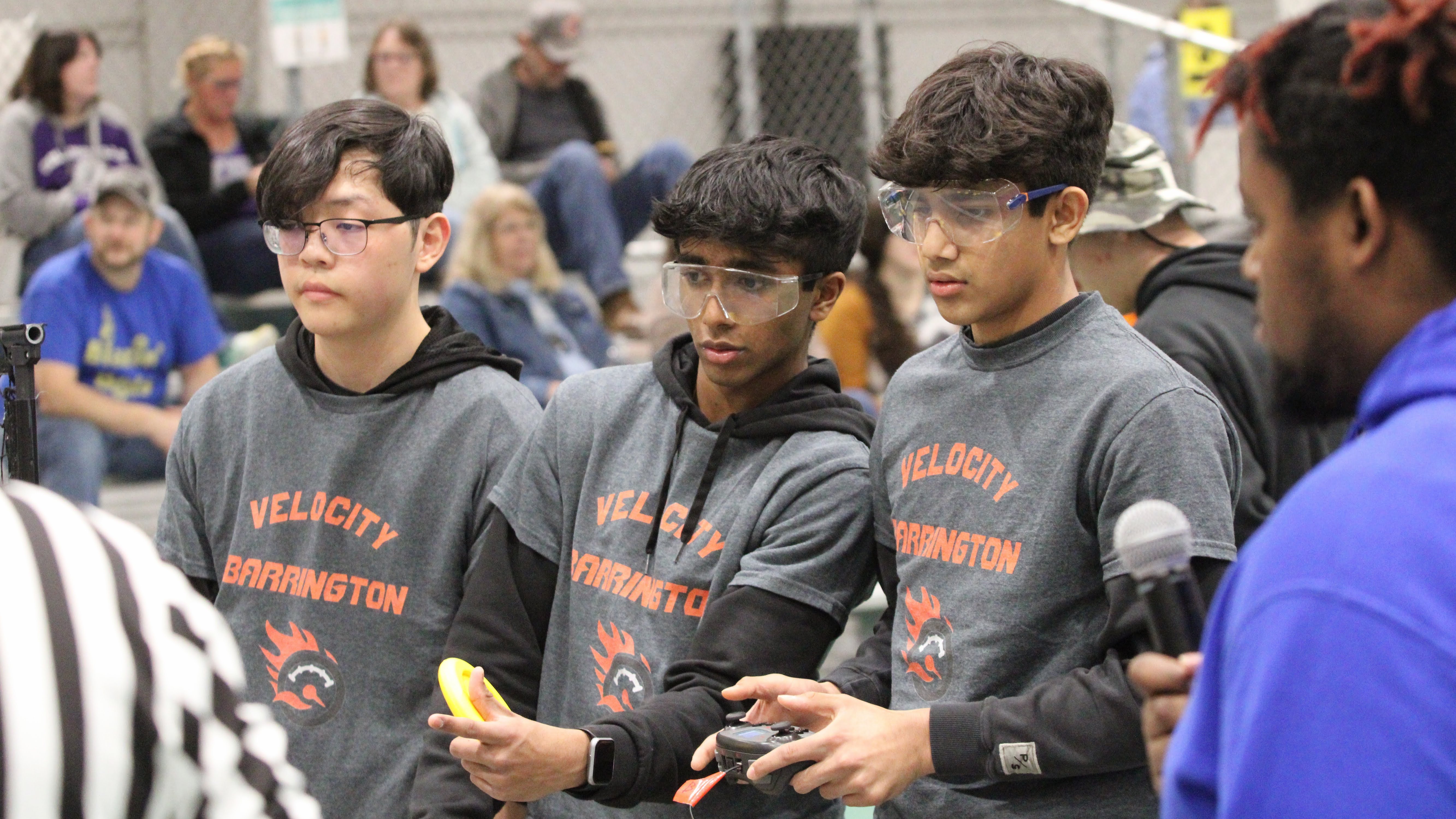 Robotics Competition