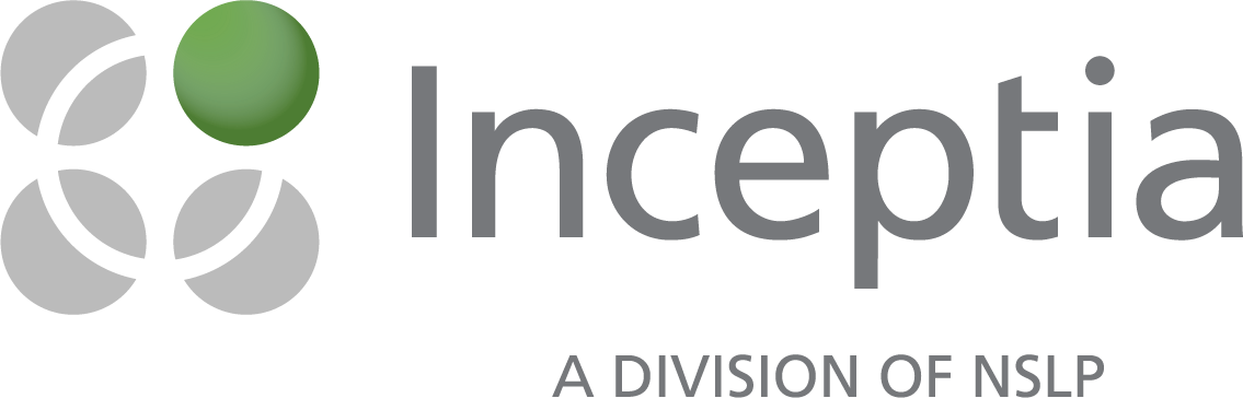 Inceptia logo