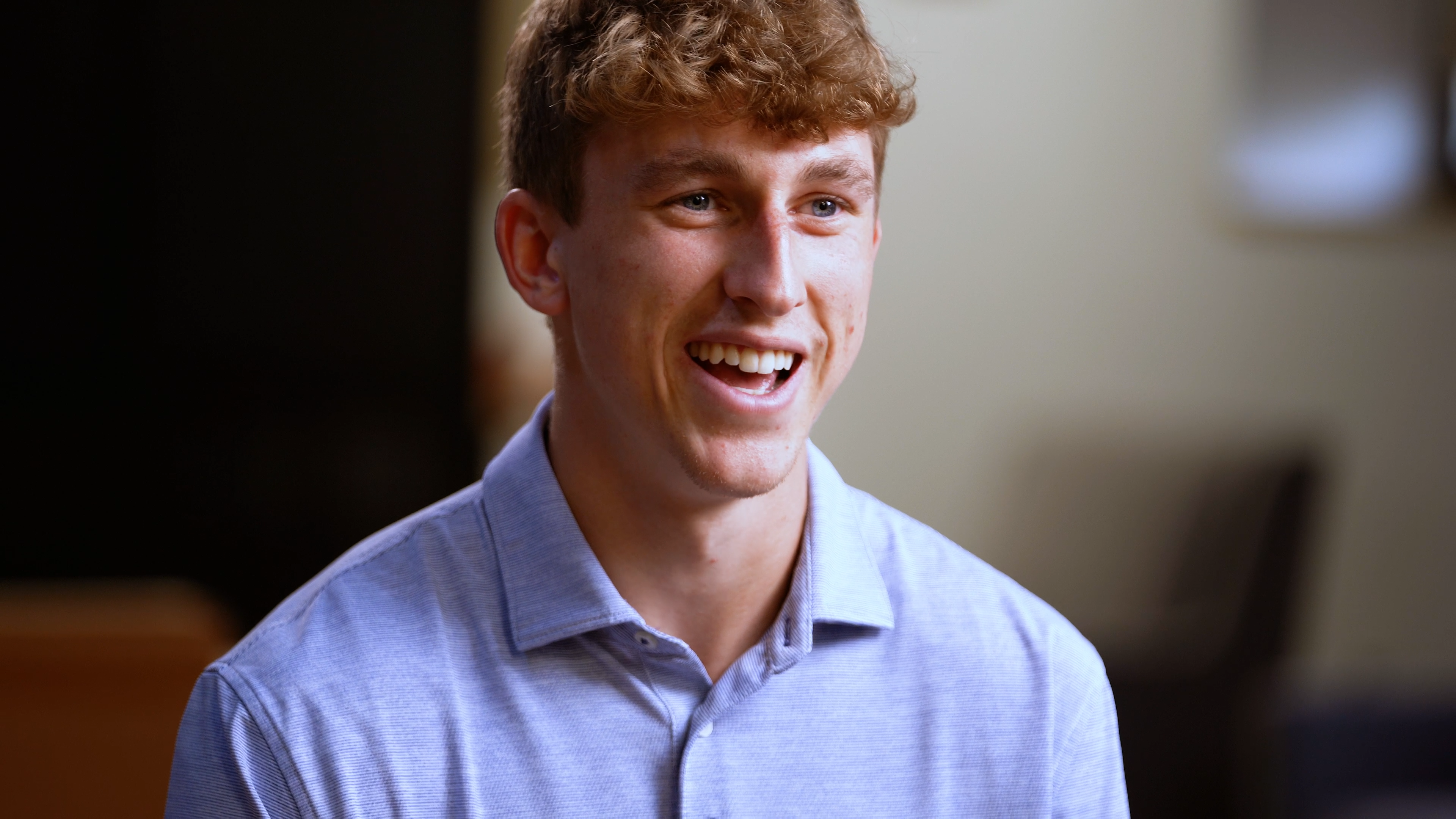 Jake Shumaker