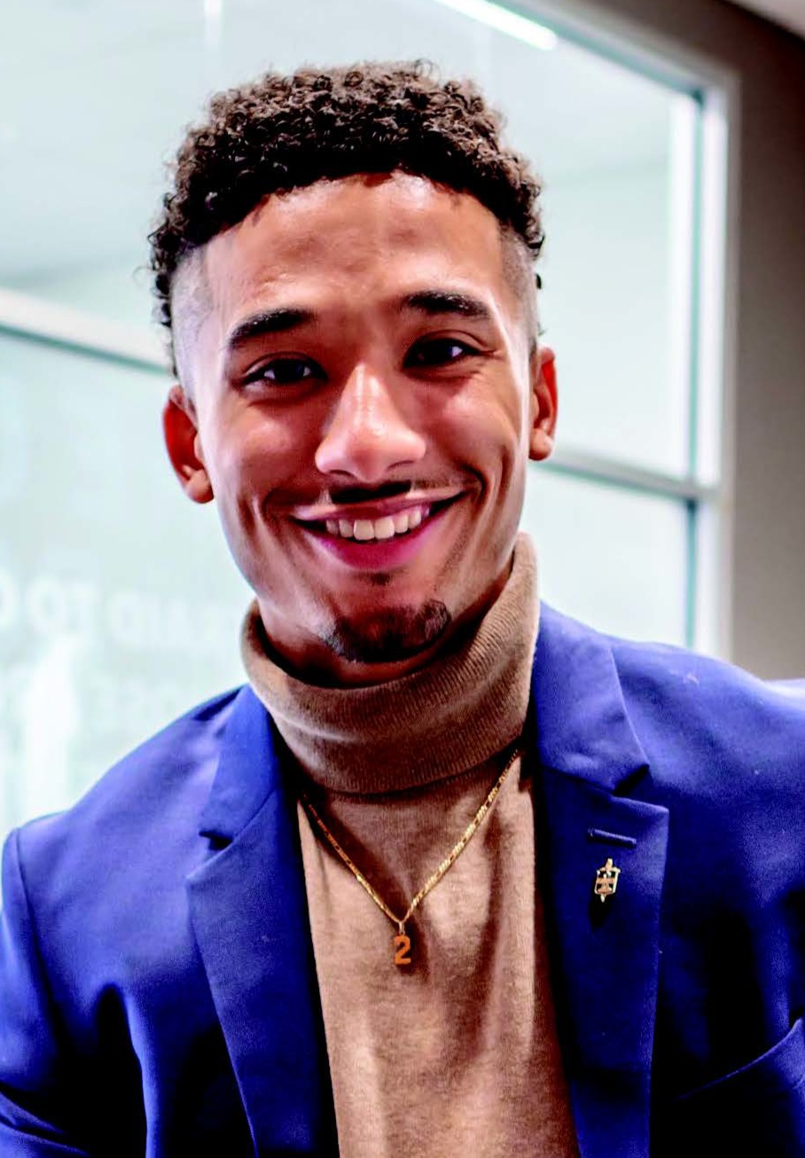 Jarius Ingram