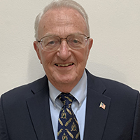 Jim Butts