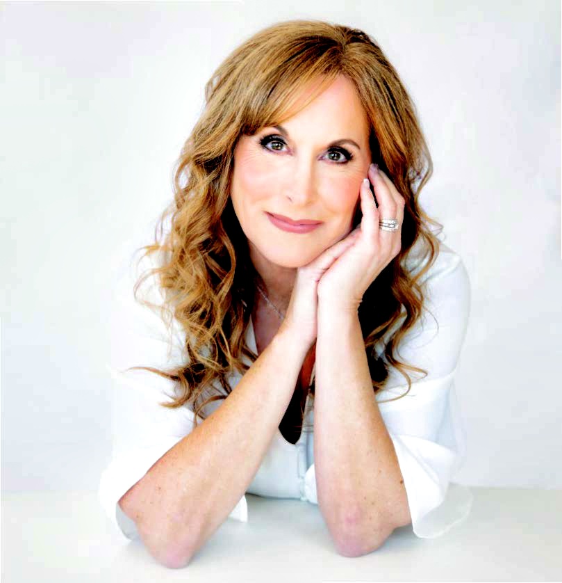 Jodi Benson