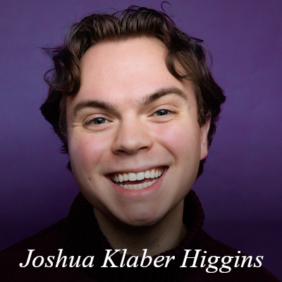 Joshua Klaber Higgins