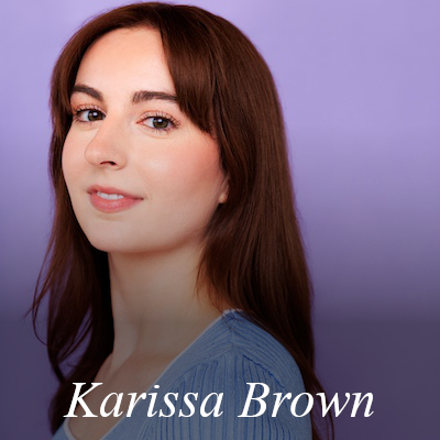 Karissa Brown