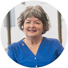 Kathy Thomforde