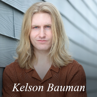 Kelson Bauman