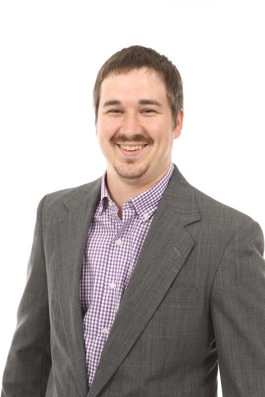 Dr. Kyle Knust