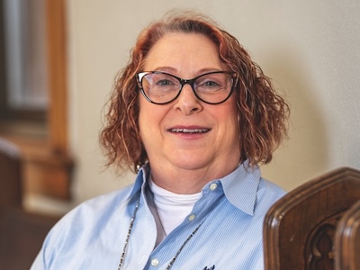 kathy kuddes