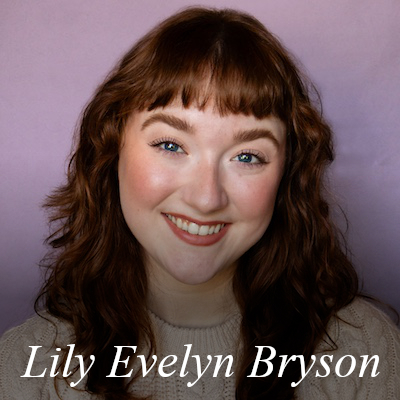 Lily Evelyn Bryson