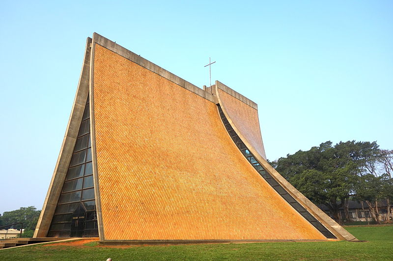 Luce Chapel