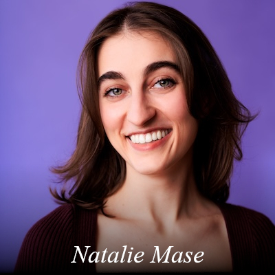 Natalie Mase