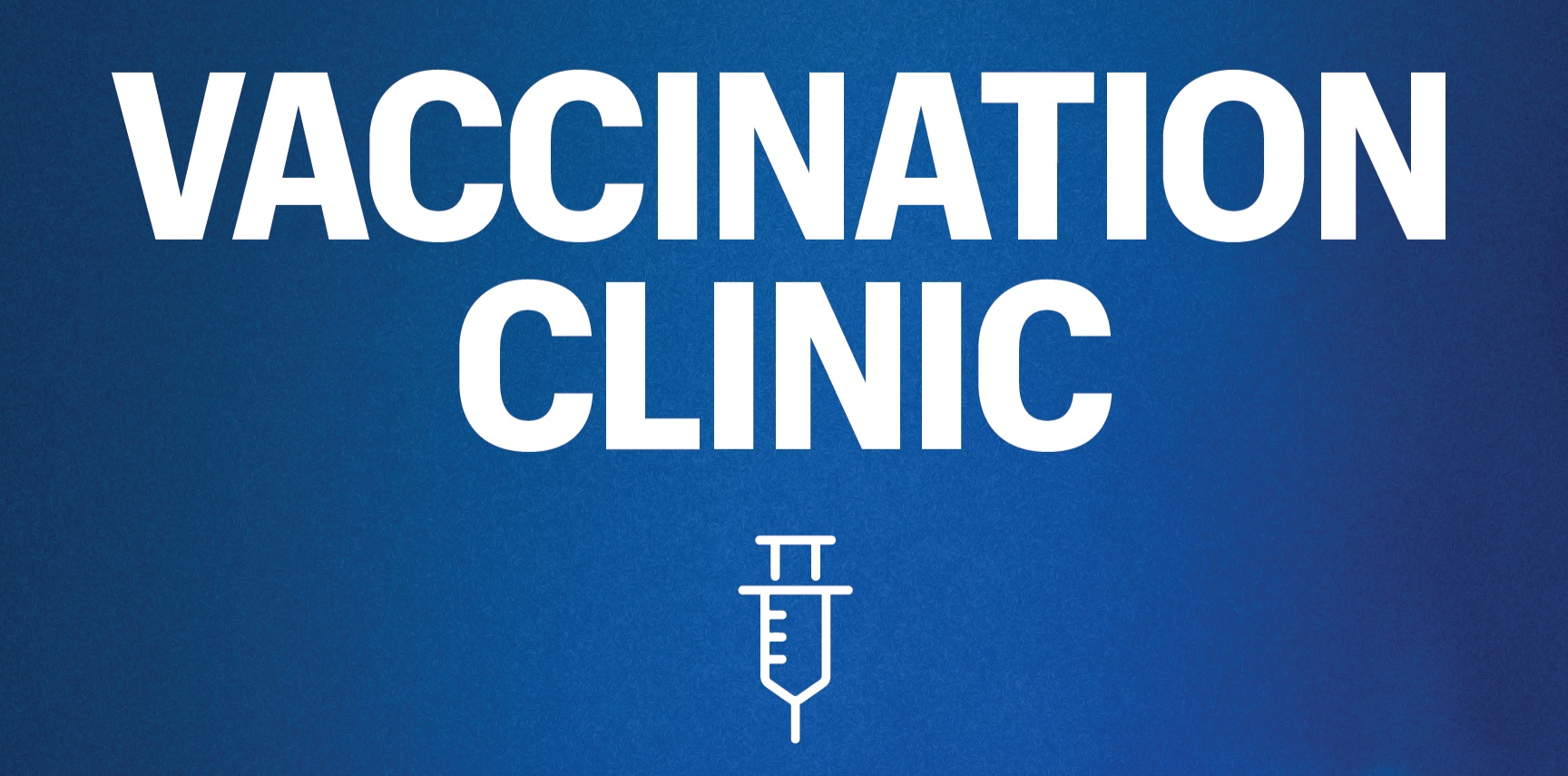 Vaccination Clinic