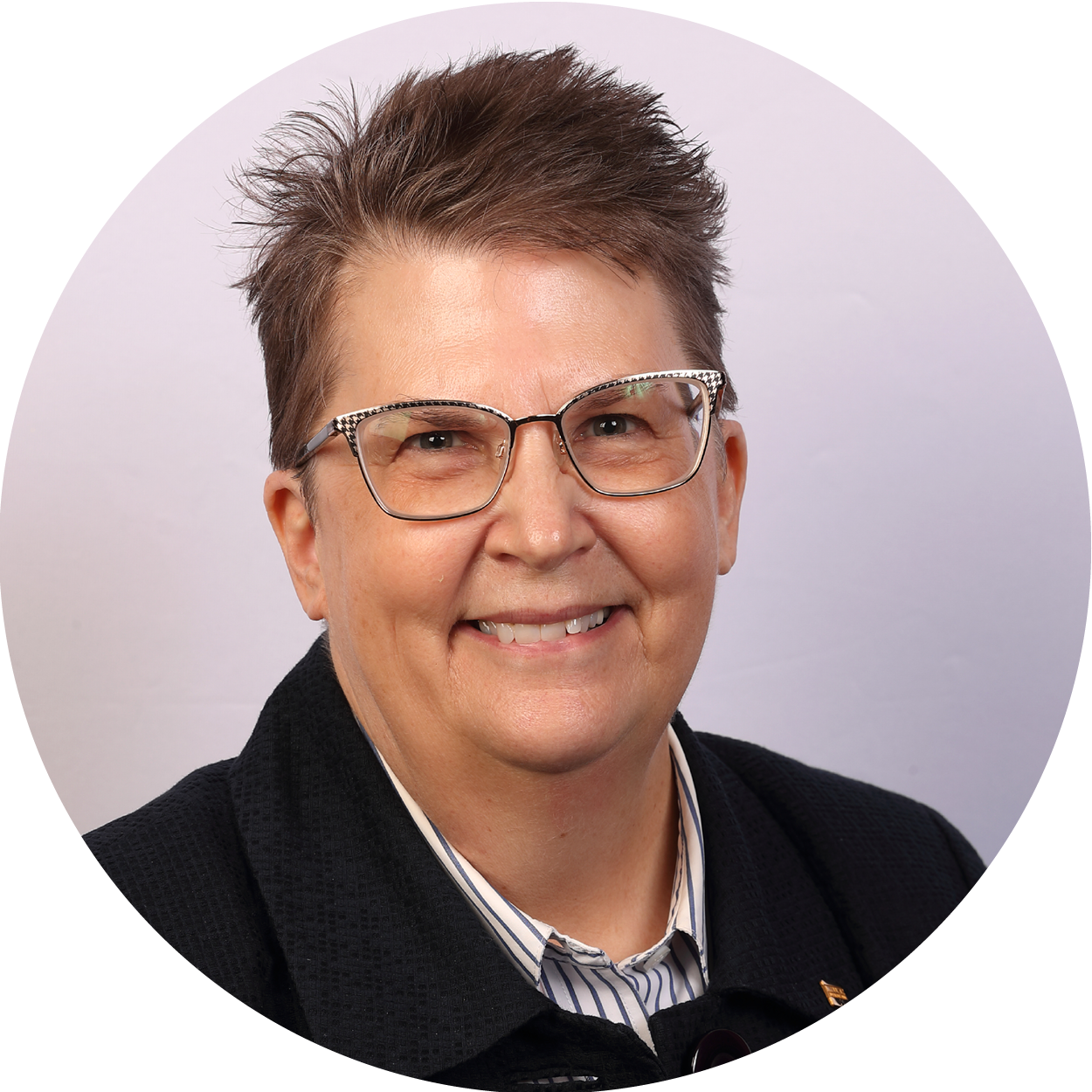 Nancy Curtin