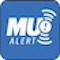 mu alert icon