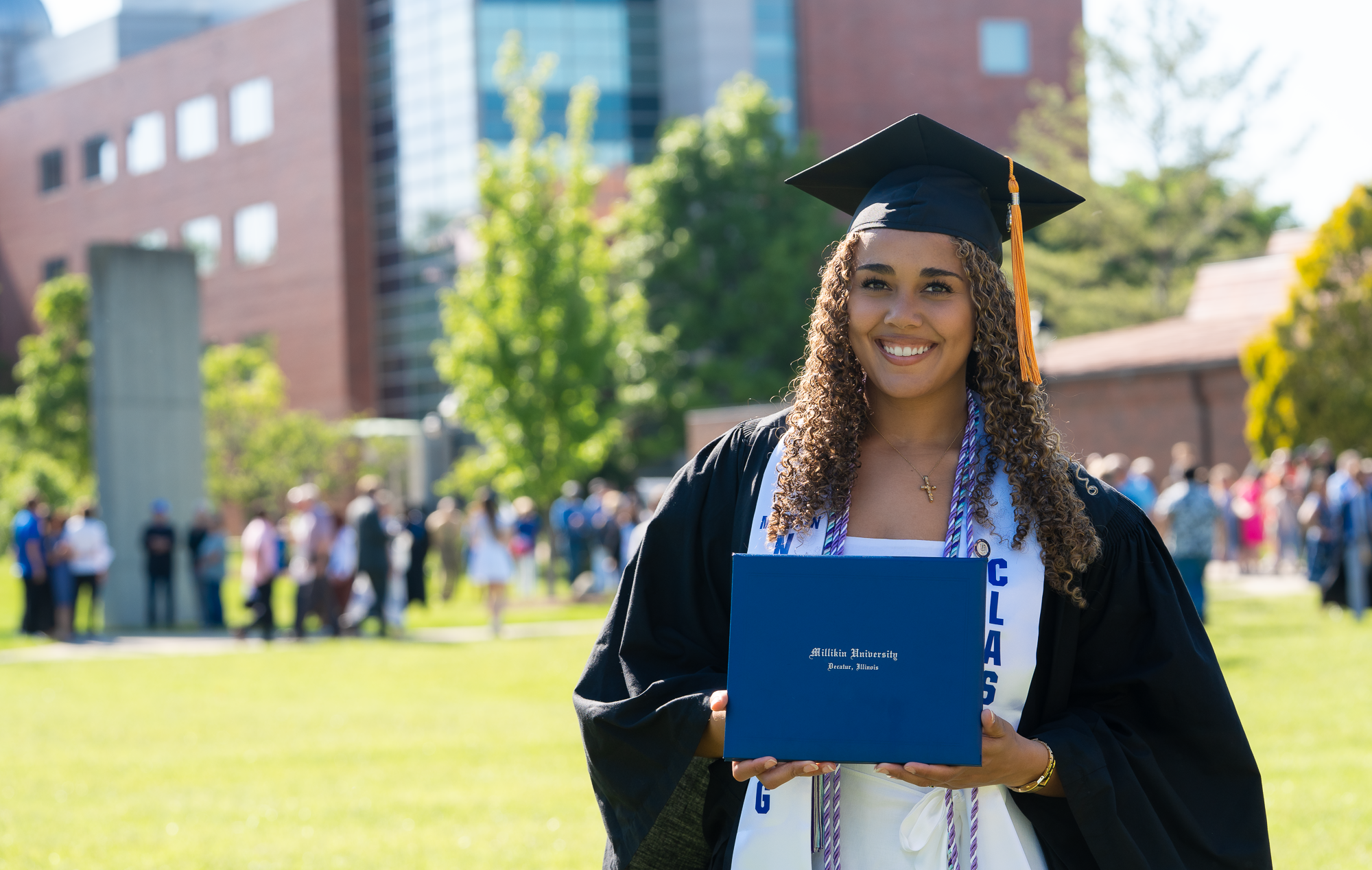 Commencement