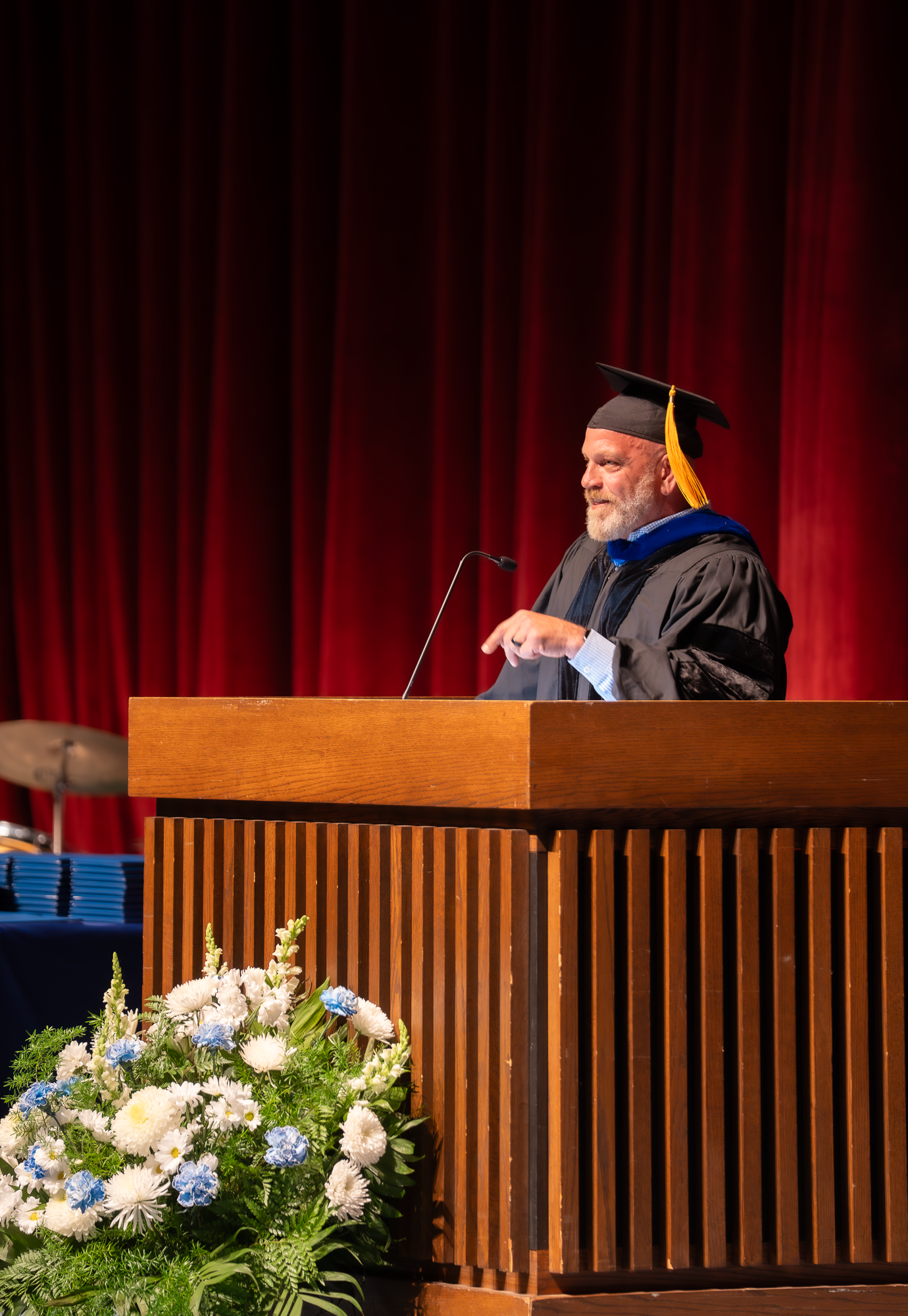 Dr. Thomas Mahoney