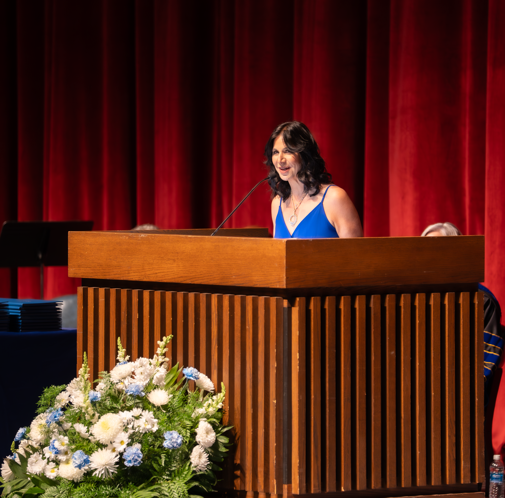 Kara Demirjian Huss